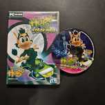 Gra PC - Agent Hugo: Roborumble