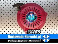 Starter rozrusznik szarpak do kosiarek Honda GCV135 ,GCV160