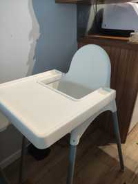 Krzesło do karmienia Ikea Antilop