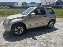 Suzuki Grand Vitara super stan