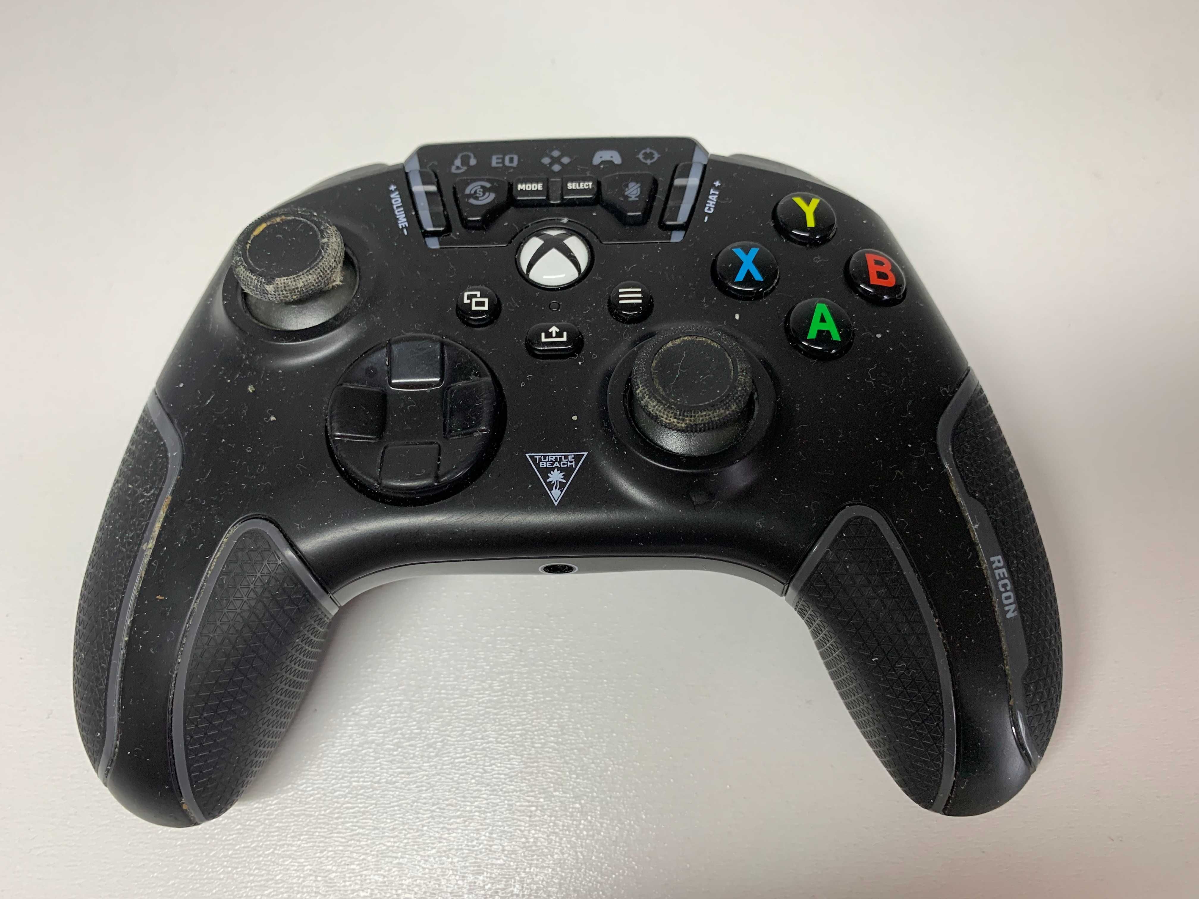 Turtle Beach Recon Oficjalny Przewodowy Kontroler Pad Xbox X S One PC
