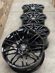 Диски Нові R21/5/130 Mercedes G Class в Наявності