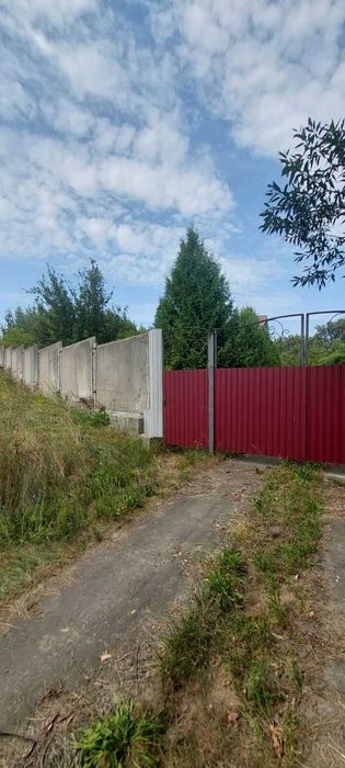 Іванків( Вишгородський район),  еко-будинок 196 кв.м