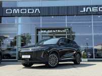 Omoda 9 1.5 T-GDI (537KM) Exclusive 2025 Super Hybrid