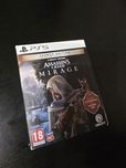 Assassins Creed Mirage PS5