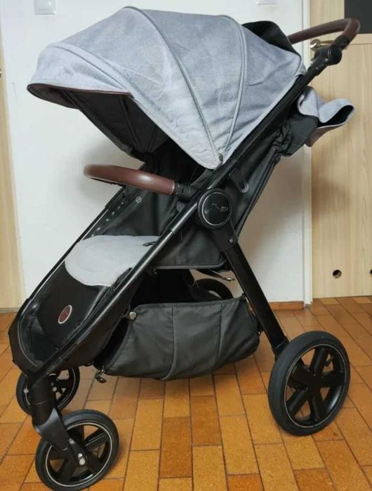 Wózek spacerowy Baby Design Look Air