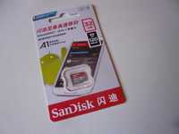 Cartão MicroSD Sandisk 32 GB