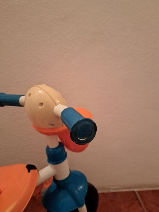 Triciclo Chico pelicano