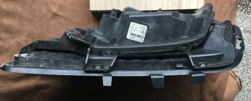 Swiatla dzienne drl LED AMG W212