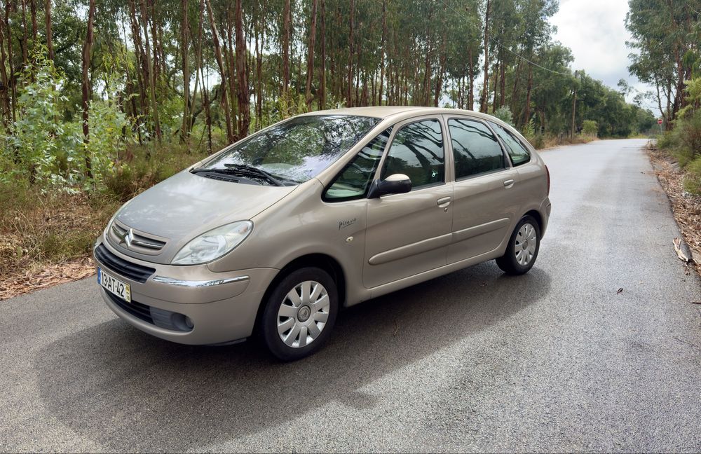 Citroen xsara picasso 1.6hdi