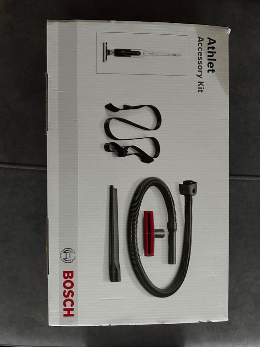 Zestaw ssawek BHZTKIT1 odkurzacza Bosch Athlet