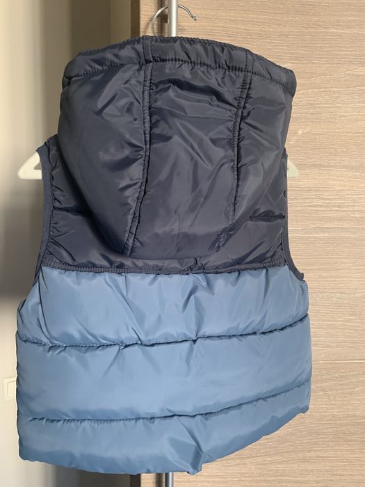 Жилетка H&M 2-4 роки(98-104)