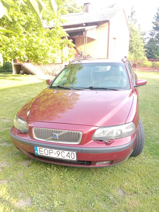 Volvo V70 II 170kM 2004