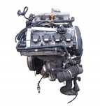 SILNIK KOMPLETNY AUDI SEAT SKODA VW 1.8T TURBO / 150KM. ANB