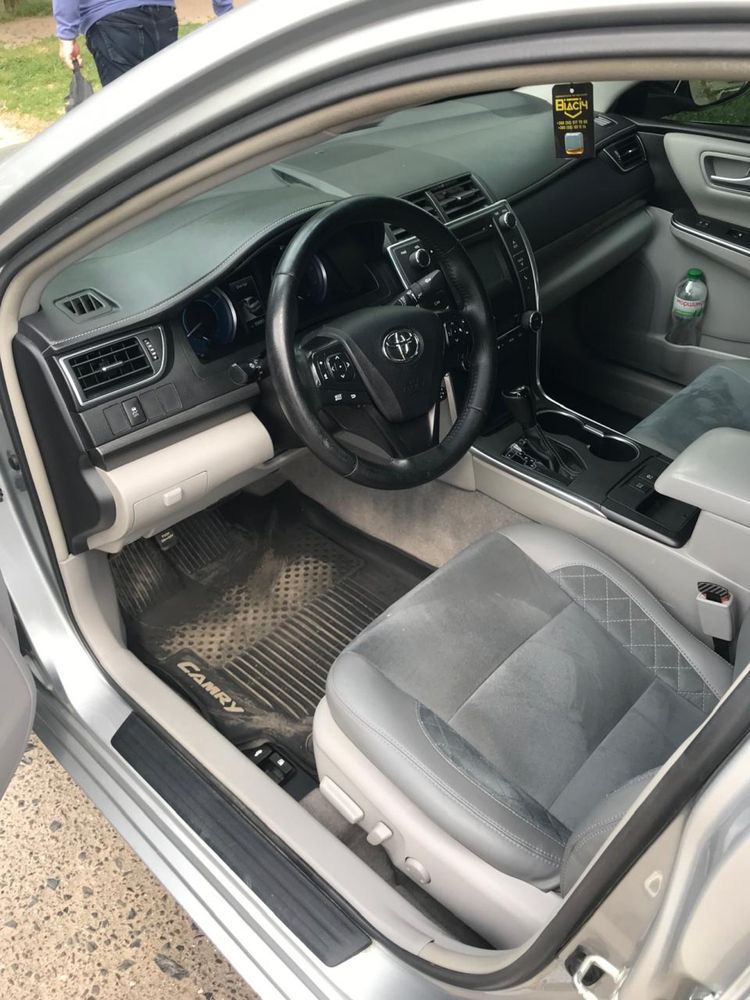 Tойота камри 55 camry 55
