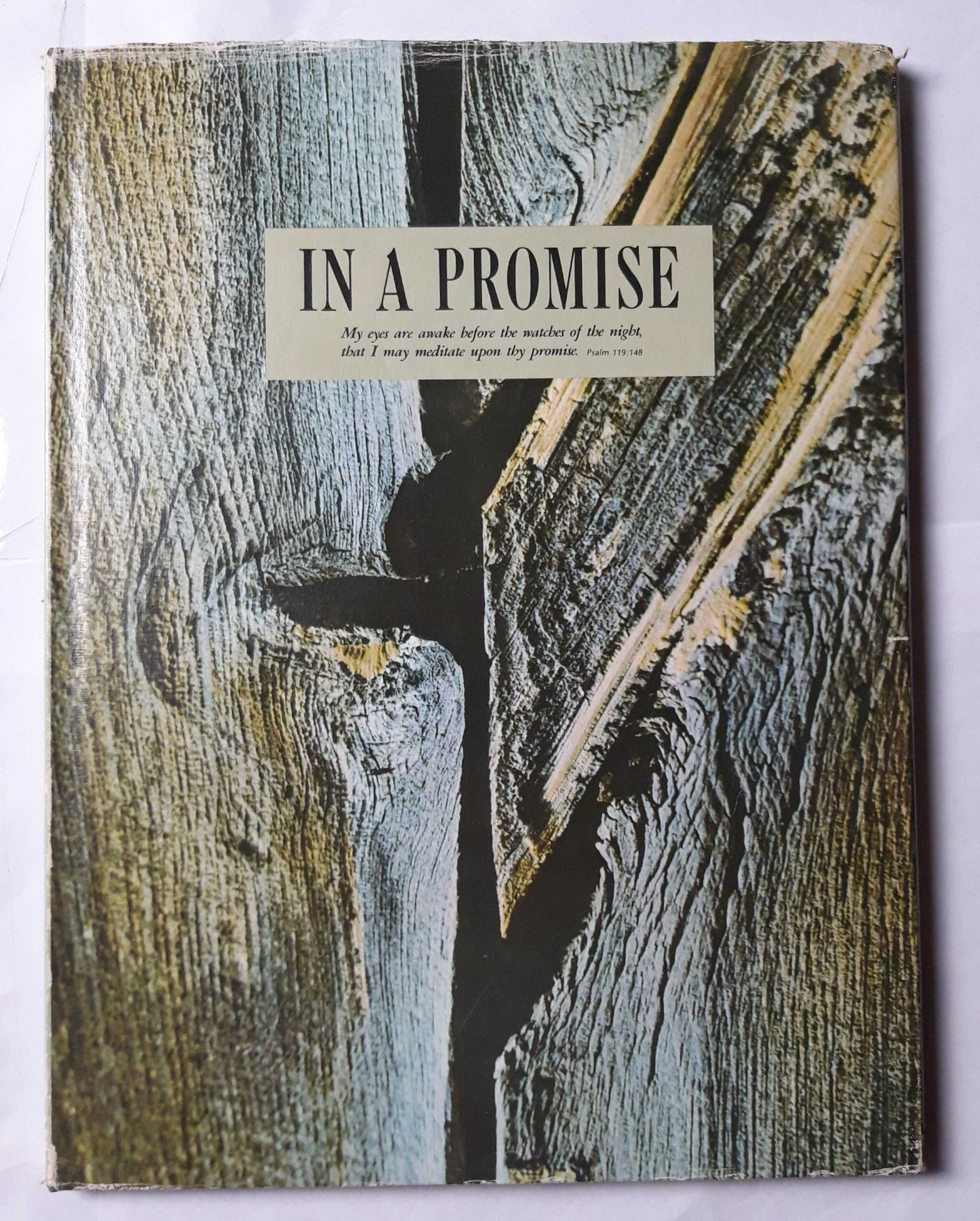 Livro- Ref CxC - Herbert F. Brokering - In a Promise