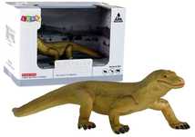 Figurka Kolekcjonerska Waran z Komodo Zwierzęta Świata