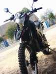 Продам loncin 250