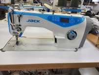 Maszyny do szycia sprzedam JACK A4