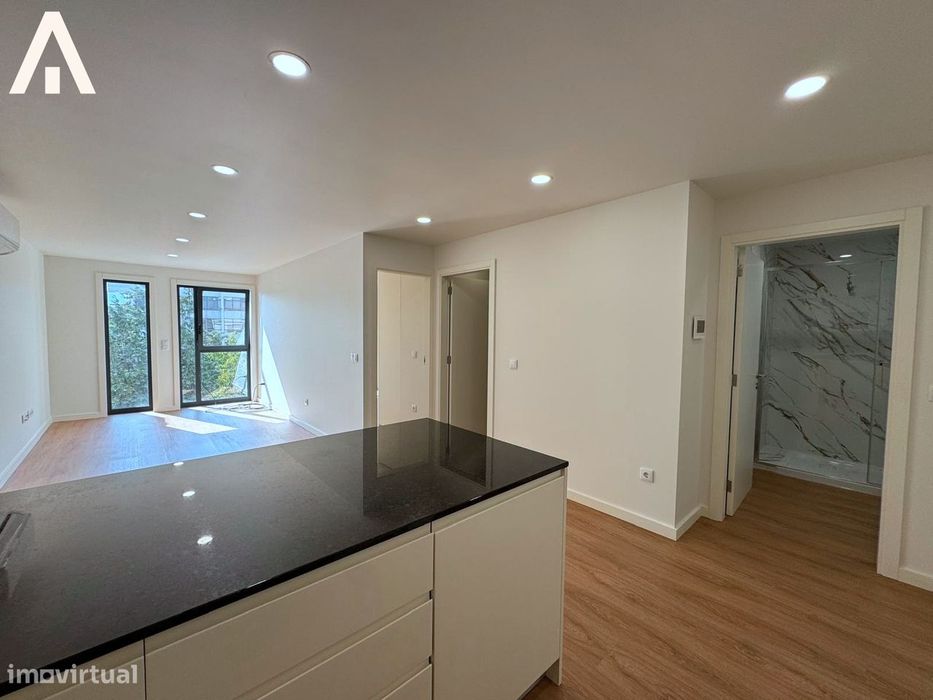 T2 Centro Histórico de Barcelos (Novo)