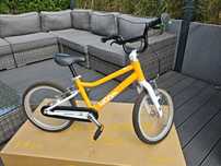 Rowerek Woom 3 16cali