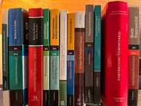 Livros de Direito (12)