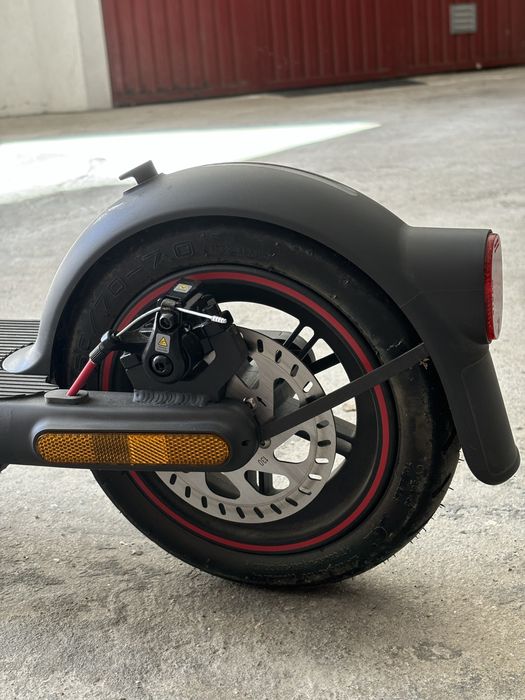 Trotinete Elétrica Xiaomi Scooter 4 Pro