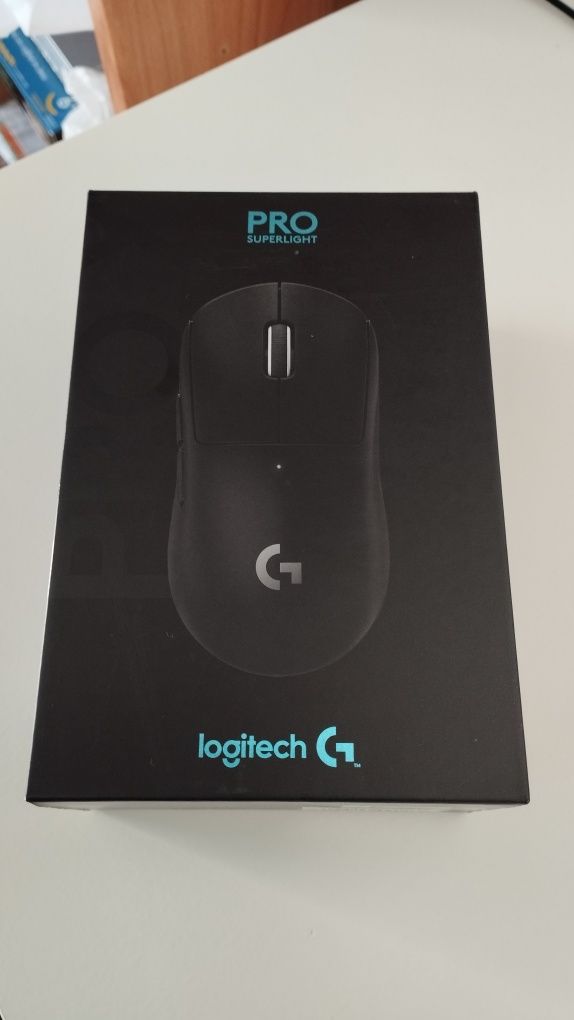 Logitech G Pro X Superlight