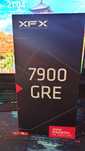 RX 7900 GRE 16Gb