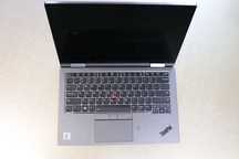 Lenovo ThinkPad X1 Yoga GEN5 i7 16GB 1TB SSD 4K 11 jak nowy!