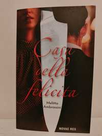 Melitta Ambrossini- Casa Della Felicita