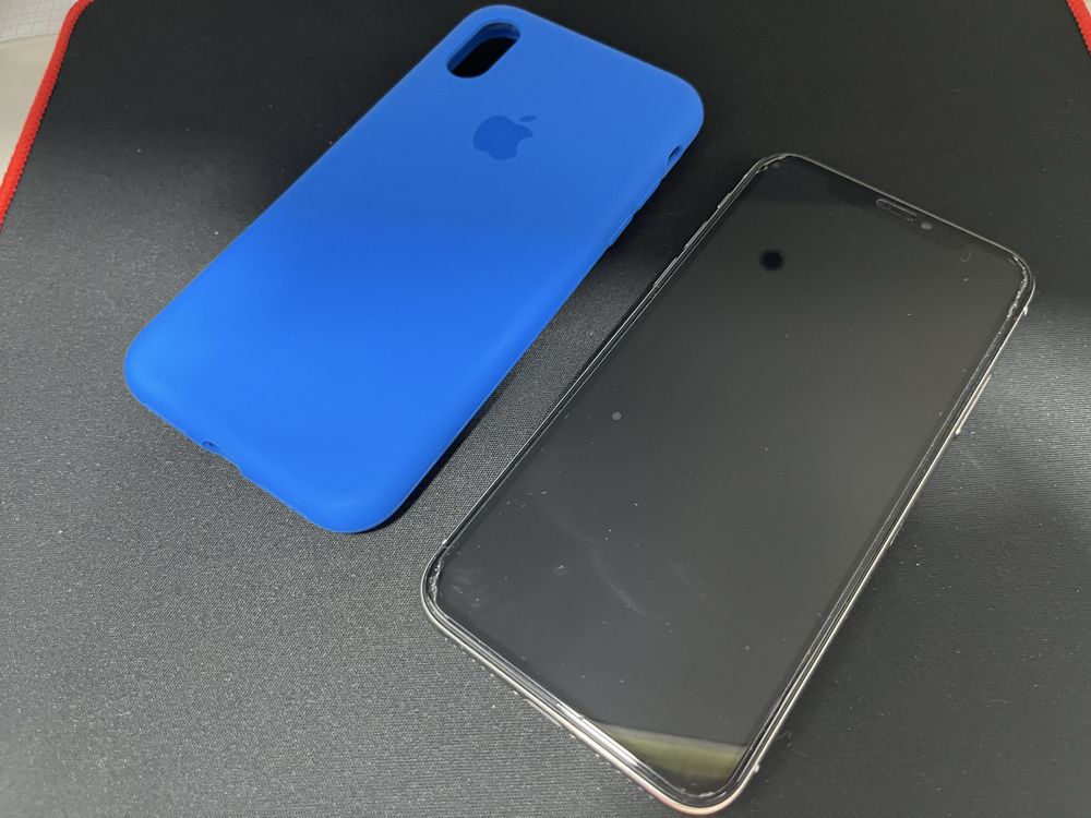 Iphone X apple 10