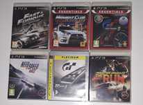 Jogos da PlayStation 3