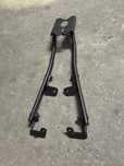 Suporte para top case Honda nc700 e nc750x