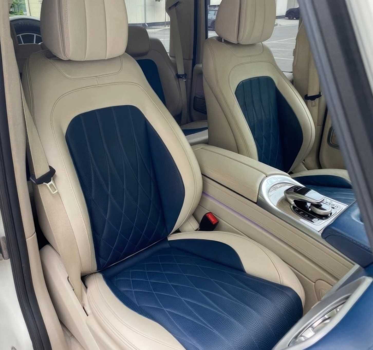 2021 Mercedes-Benz G 400 d