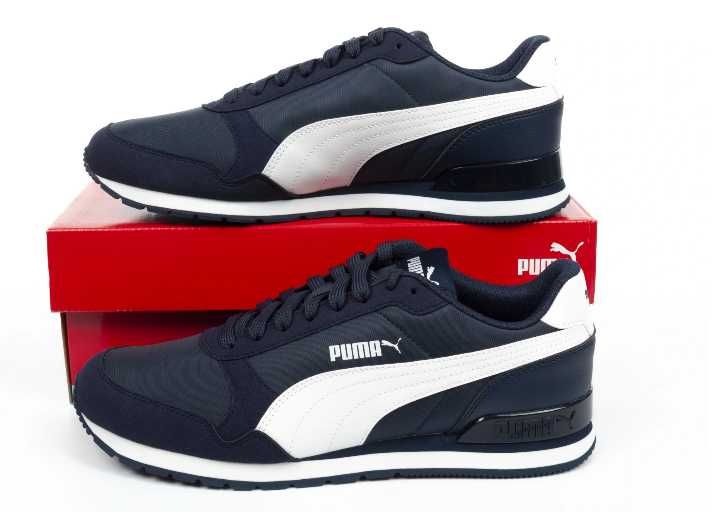 Buty PUMA ST Runner v2 Mesh różne rozmiary