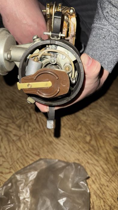 Продам трамблер ГАЗ