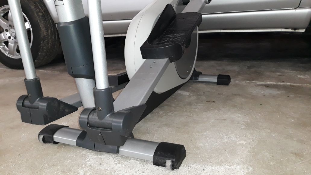 KETTLER CTR1 orbitek magnetyczny crosstrainer fitness sport