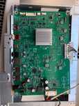 Головна плата монітора Asus XG32VC
