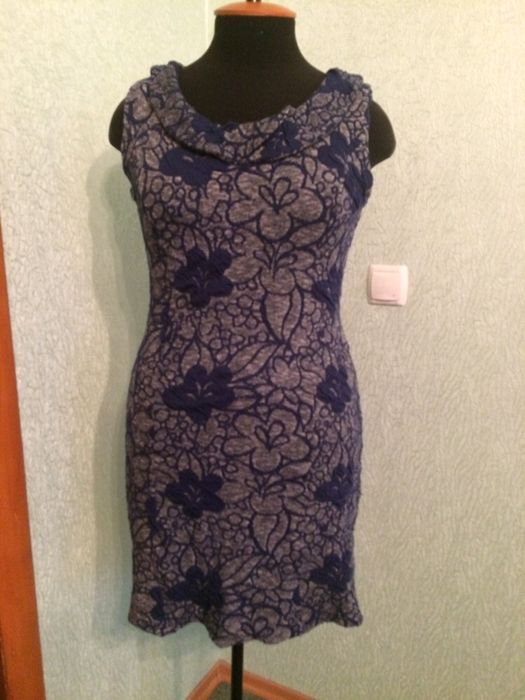 Сарафан женский