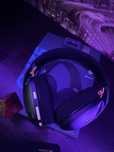 Продам наушники Logitech g435