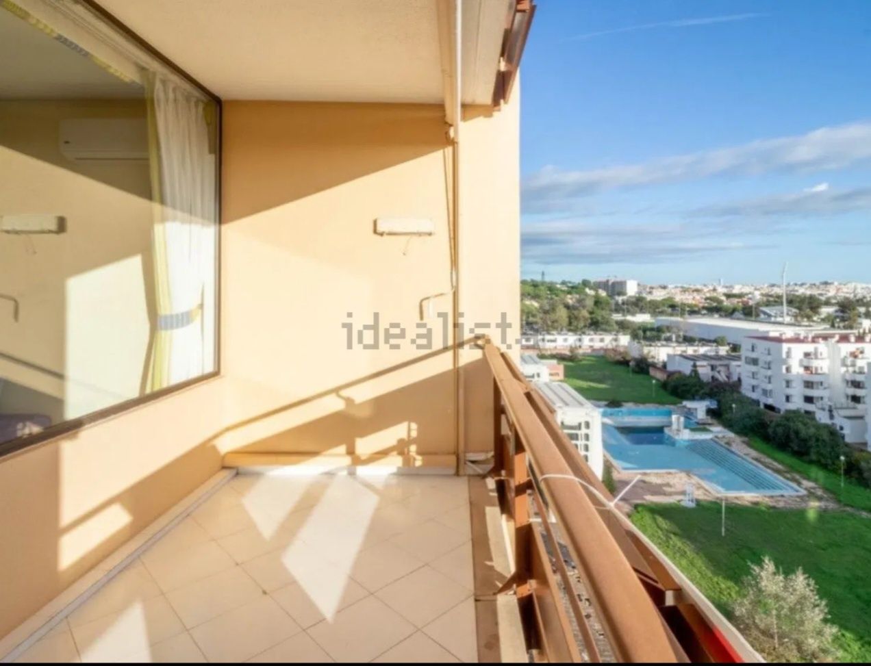 T2 Marina Vilamoura - Arrendamento