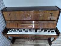 Pianino firmy Nocturno