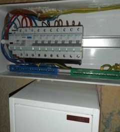 Elektryk Usługi elektryczne Olkusz i okolice
