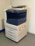 Xerox WorkCentre 7120 - Usada em ótimo estado