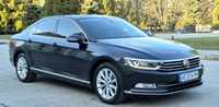 Volkswagen Passat Highline+