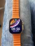 Smartwatch        .