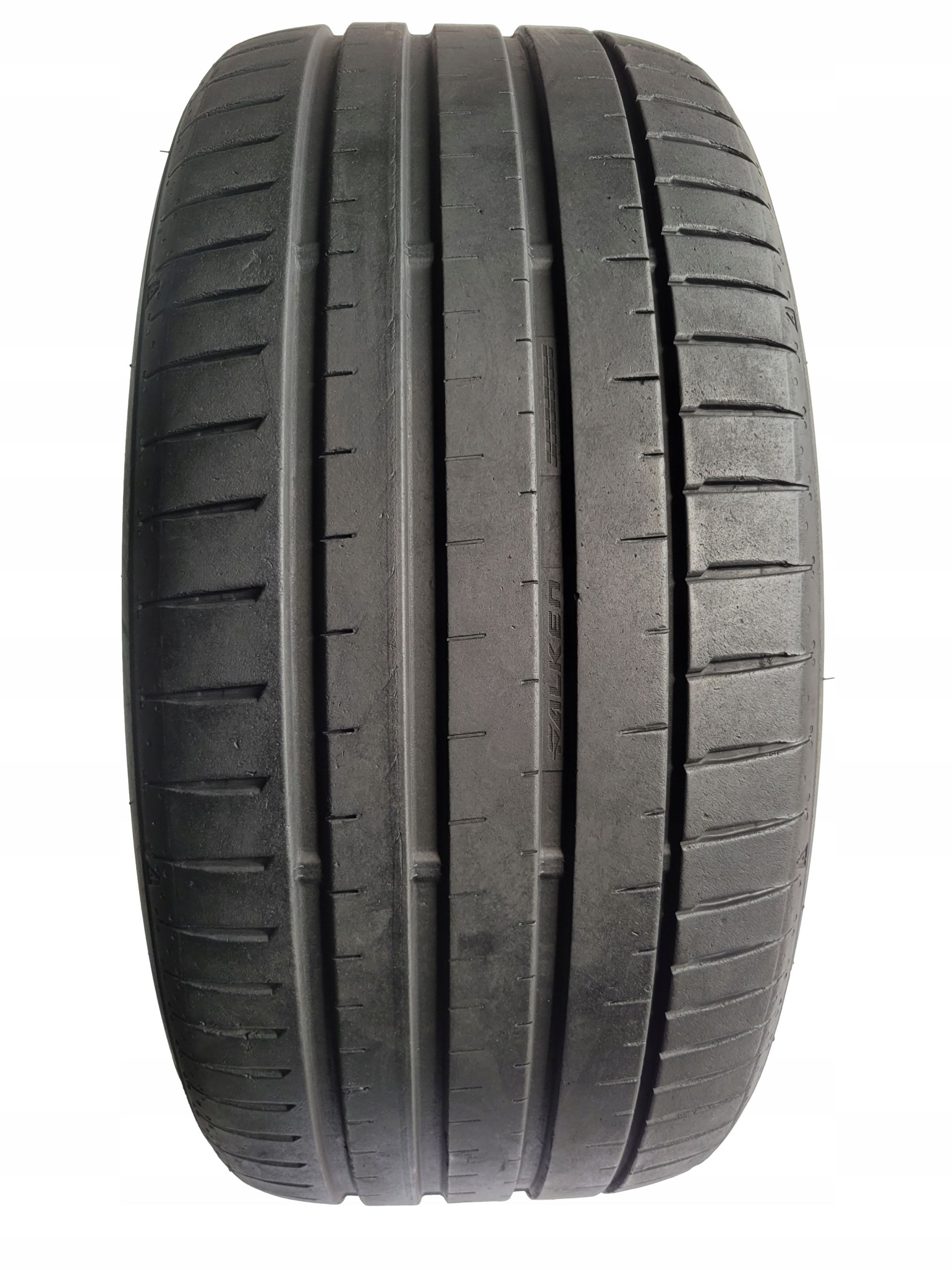 Falken azenis FK520 255/40 ZR19 R19 100Y 6.5mm