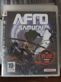 Afro Samurai na PS3