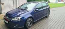 Volkswagen Golf Golf V Gti Dsg